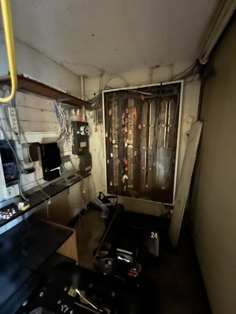 4750 N Milwaukee Avenue