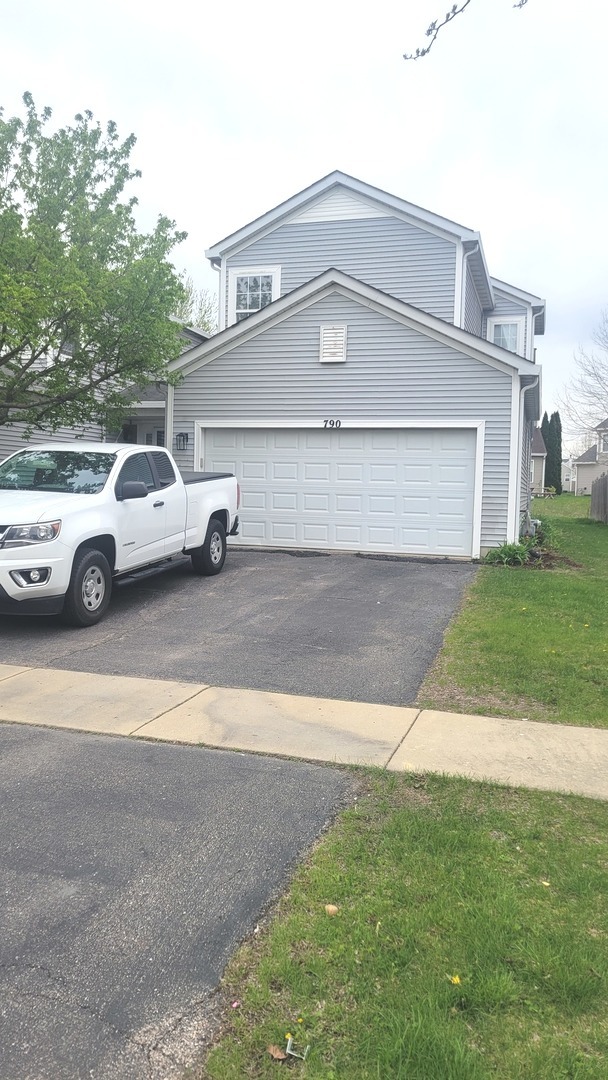 790 Wedgewood Circle 790