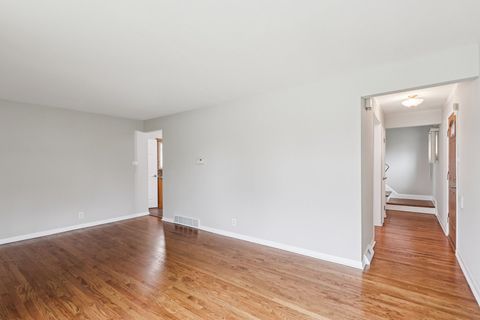 Tiny photo for 16080 Marion Drive, South Holland, IL 60473 (MLS # 12606488)