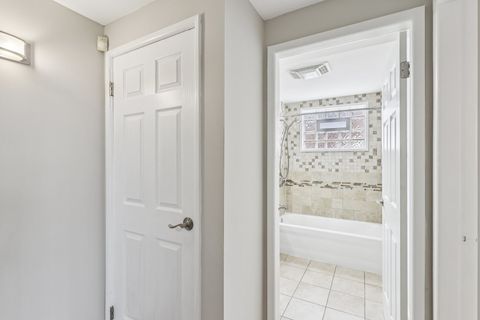 Tiny photo for 16080 Marion Drive, South Holland, IL 60473 (MLS # 12606488)