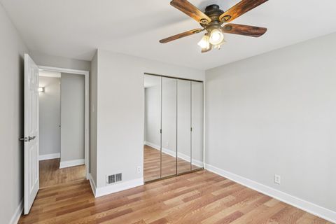 Tiny photo for 16080 Marion Drive, South Holland, IL 60473 (MLS # 12606488)