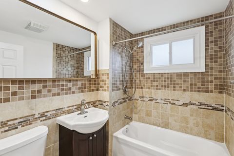 Tiny photo for 16080 Marion Drive, South Holland, IL 60473 (MLS # 12606488)