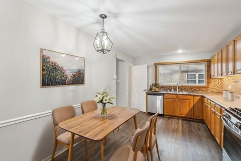 Tiny photo for 16080 Marion Drive, South Holland, IL 60473 (MLS # 12606488)