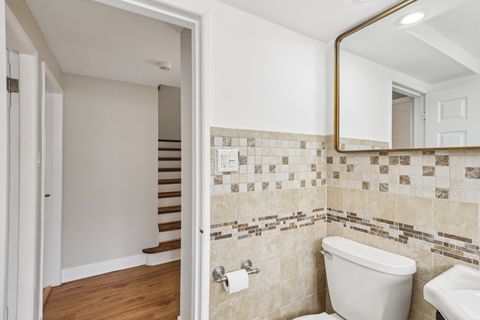 Tiny photo for 16080 Marion Drive, South Holland, IL 60473 (MLS # 12606488)