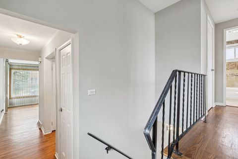 Tiny photo for 16080 Marion Drive, South Holland, IL 60473 (MLS # 12606488)