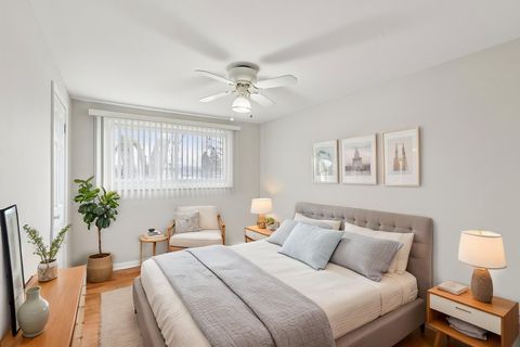 Tiny photo for 16080 Marion Drive, South Holland, IL 60473 (MLS # 12606488)