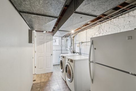 Tiny photo for 16080 Marion Drive, South Holland, IL 60473 (MLS # 12606488)