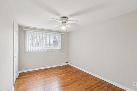 Tiny photo for 16080 Marion Drive, South Holland, IL 60473 (MLS # 12606488)