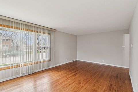 Tiny photo for 16080 Marion Drive, South Holland, IL 60473 (MLS # 12606488)