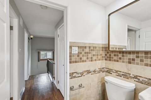 Tiny photo for 16080 Marion Drive, South Holland, IL 60473 (MLS # 12606488)