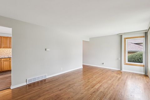 Tiny photo for 16080 Marion Drive, South Holland, IL 60473 (MLS # 12606488)