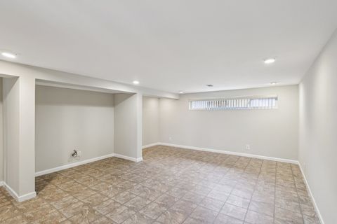 Tiny photo for 16080 Marion Drive, South Holland, IL 60473 (MLS # 12606488)