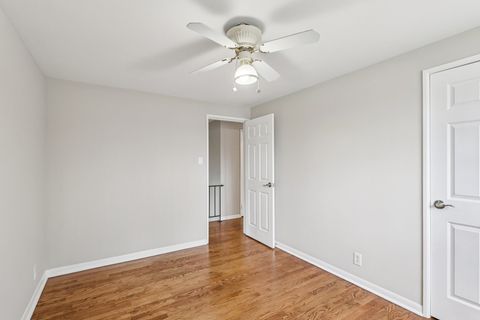 Tiny photo for 16080 Marion Drive, South Holland, IL 60473 (MLS # 12606488)