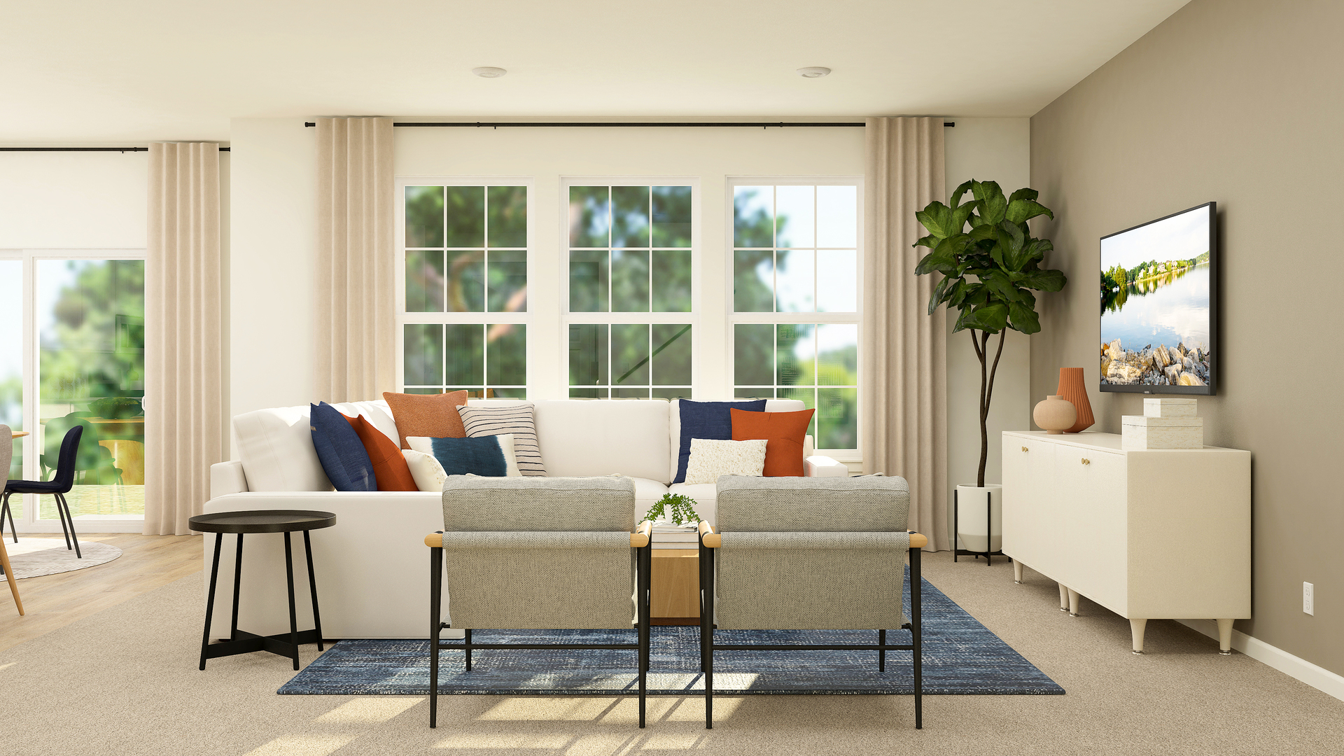 14829 S Henebry Lane