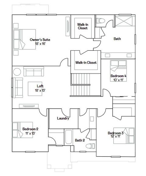 Tiny photo for 14829 S Henebry Lane, Plainfield, IL 60544 (MLS # 12486793)