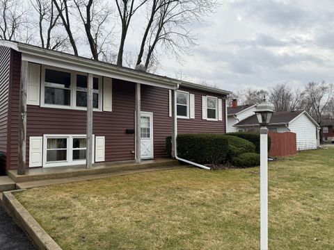 405 Cherry Valley Road Vernon Hills IL 60061