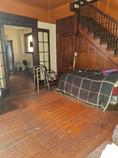 Tiny photo for 4555 S Forrestville Avenue, Chicago, IL 60653 (MLS # 12759455)
