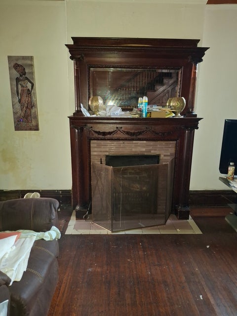 Tiny photo for 4555 S Forrestville Avenue, Chicago, IL 60653 (MLS # 12759455)