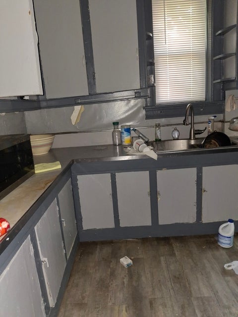 Tiny photo for 4555 S Forrestville Avenue, Chicago, IL 60653 (MLS # 12759455)