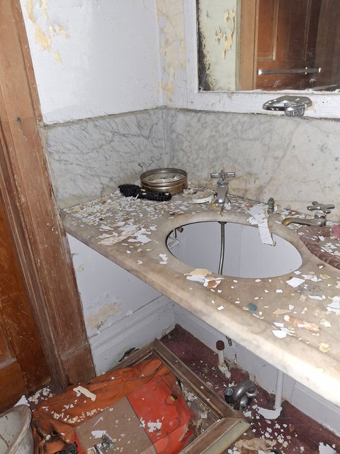 Tiny photo for 4555 S Forrestville Avenue, Chicago, IL 60653 (MLS # 12759455)