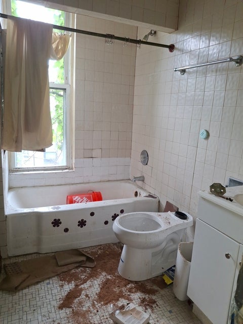 Tiny photo for 4555 S Forrestville Avenue, Chicago, IL 60653 (MLS # 12759455)