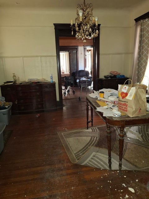 Tiny photo for 4555 S Forrestville Avenue, Chicago, IL 60653 (MLS # 12759455)