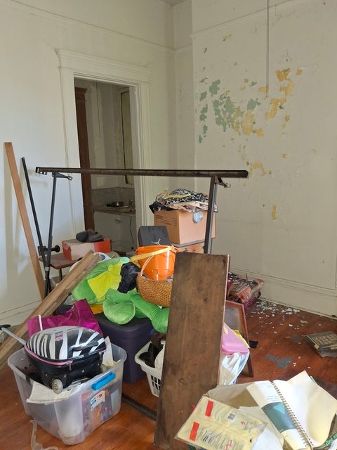 Tiny photo for 4555 S Forrestville Avenue, Chicago, IL 60653 (MLS # 12759455)