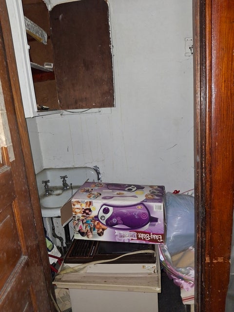 Tiny photo for 4555 S Forrestville Avenue, Chicago, IL 60653 (MLS # 12759455)