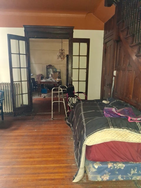 Tiny photo for 4555 S Forrestville Avenue, Chicago, IL 60653 (MLS # 12759455)