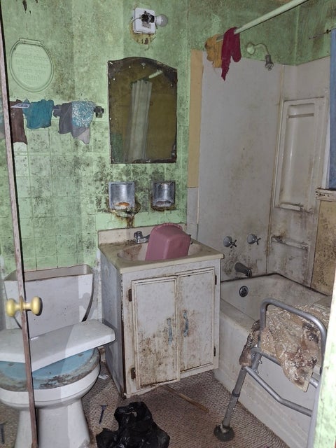 Tiny photo for 4555 S Forrestville Avenue, Chicago, IL 60653 (MLS # 12759455)