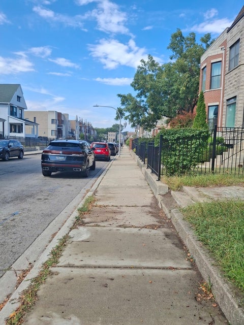 Tiny photo for 4555 S Forrestville Avenue, Chicago, IL 60653 (MLS # 12759455)