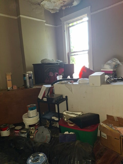 Tiny photo for 4555 S Forrestville Avenue, Chicago, IL 60653 (MLS # 12759455)