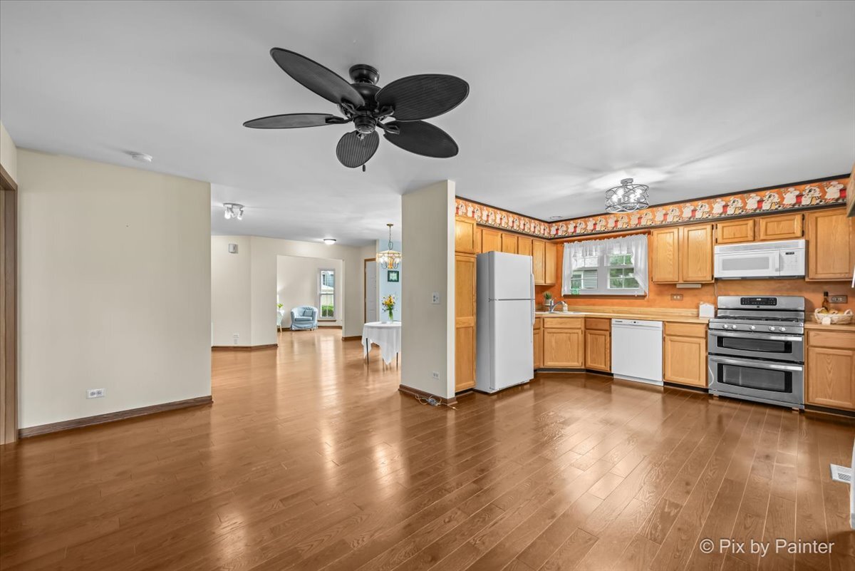 1079 Ridgefield Circle