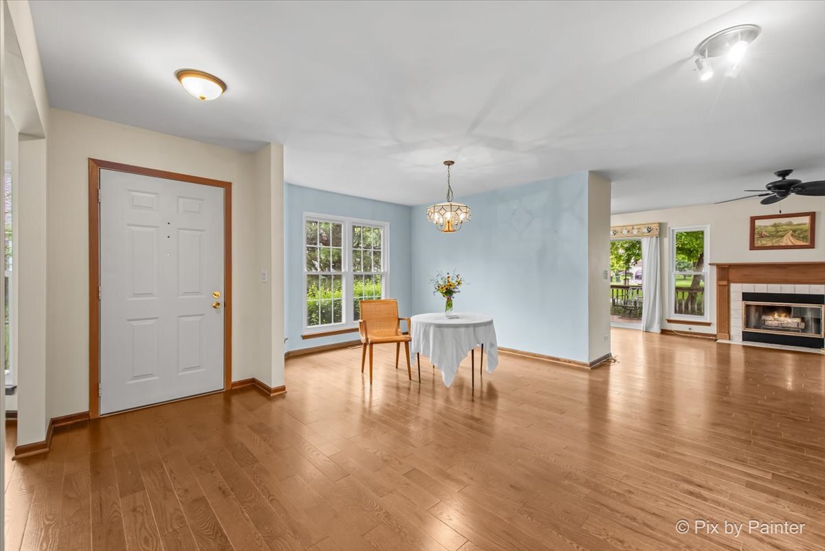 1079 Ridgefield Circle