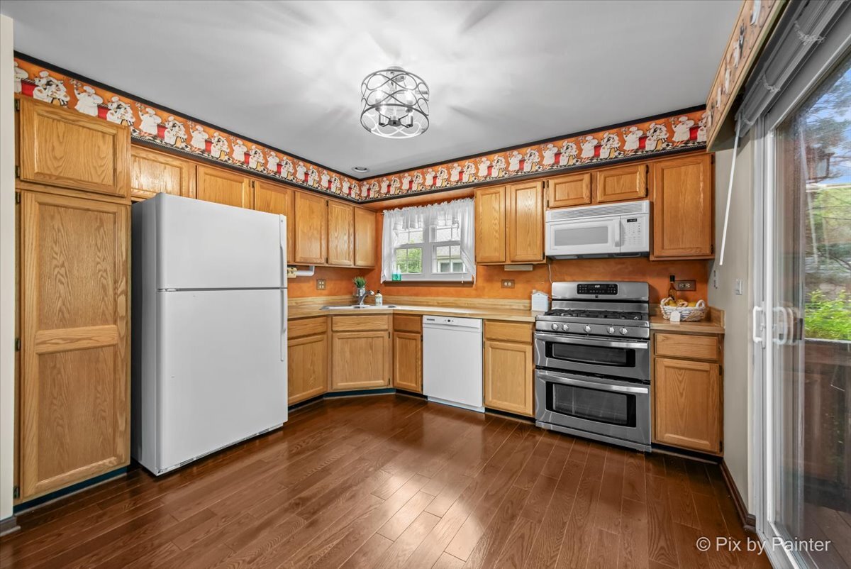 1079 Ridgefield Circle