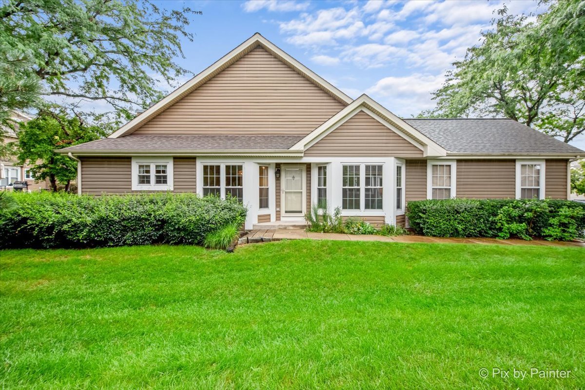 1079 Ridgefield Circle