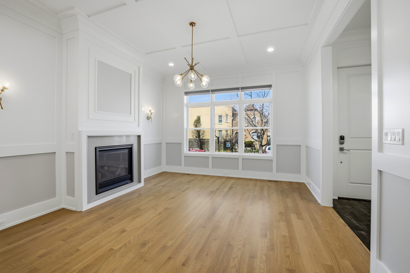 3721 W Wabansia Avenue