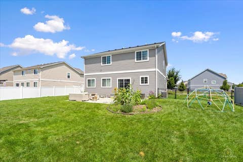 Tiny photo for 25417 W Ryan Lane, Plainfield, IL 60586 (MLS # 12709832)