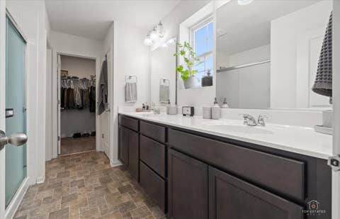 Tiny photo for 25417 W Ryan Lane, Plainfield, IL 60586 (MLS # 12709832)