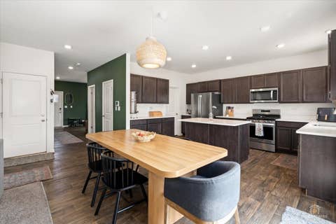 Tiny photo for 25417 W Ryan Lane, Plainfield, IL 60586 (MLS # 12709832)