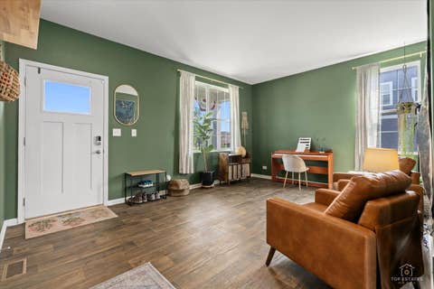 Tiny photo for 25417 W Ryan Lane, Plainfield, IL 60586 (MLS # 12709832)