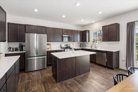Tiny photo for 25417 W Ryan Lane, Plainfield, IL 60586 (MLS # 12709832)