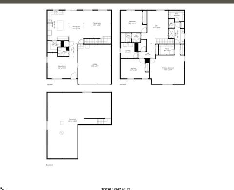 Tiny photo for 25417 W Ryan Lane, Plainfield, IL 60586 (MLS # 12709832)