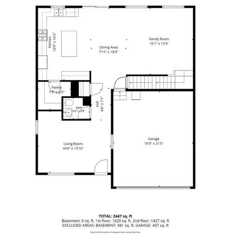 Tiny photo for 25417 W Ryan Lane, Plainfield, IL 60586 (MLS # 12709832)