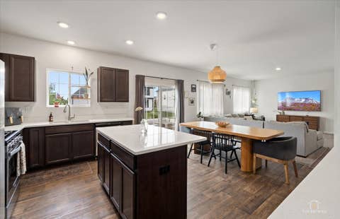 Tiny photo for 25417 W Ryan Lane, Plainfield, IL 60586 (MLS # 12709832)
