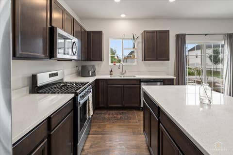 Tiny photo for 25417 W Ryan Lane, Plainfield, IL 60586 (MLS # 12709832)