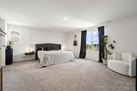 Tiny photo for 25417 W Ryan Lane, Plainfield, IL 60586 (MLS # 12709832)