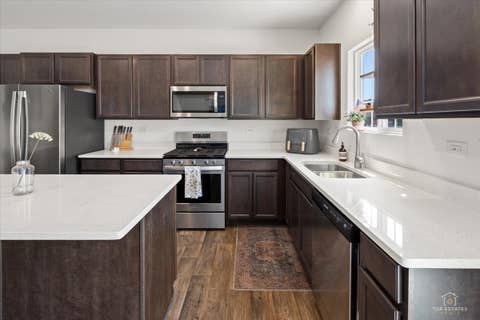 Tiny photo for 25417 W Ryan Lane, Plainfield, IL 60586 (MLS # 12709832)