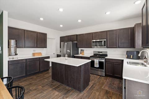 Tiny photo for 25417 W Ryan Lane, Plainfield, IL 60586 (MLS # 12709832)