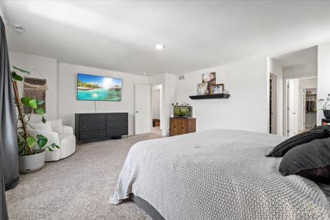 Tiny photo for 25417 W Ryan Lane, Plainfield, IL 60586 (MLS # 12709832)